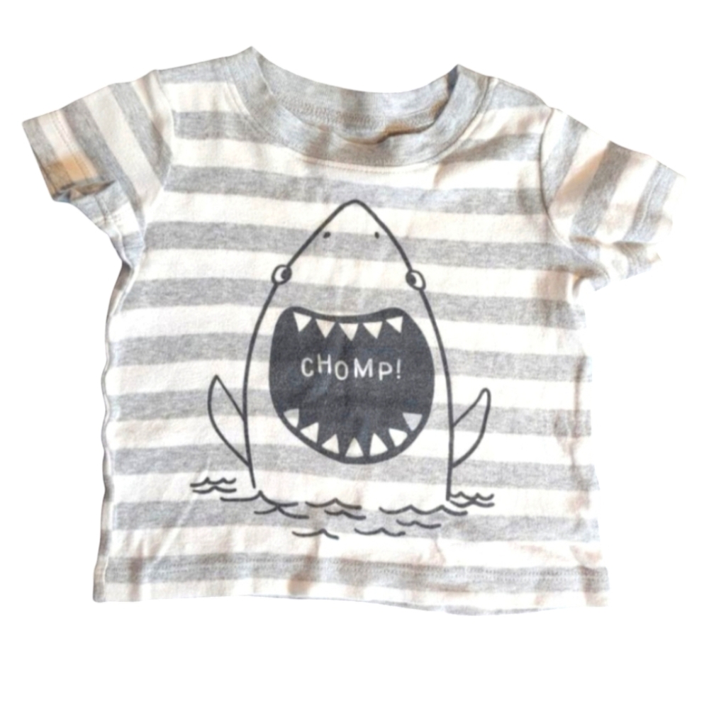 👉10/10$ T-shirt 9M